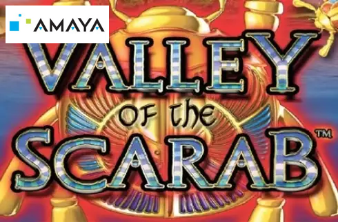 Valley of the Scarab